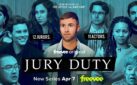 #FIRSTLOK: “JURY DUTY” NOW ON PRIME VIDEO