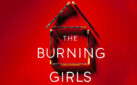 #FIRSTLOOK: “THE BURNING GIRLS” COMING TO PARAMOUNT+