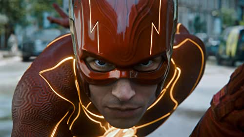 #REVIEW: “THE FLASH”