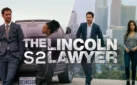 #FIRSTLOOK: “THE LINCOLN LAWYER” SEASON TWO PART 1 TRAILER