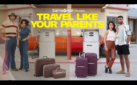 #TRAVEL: SAMSONITE CANADA TO LAUNCH “TRAVEL LIKE YOUR PARENTS” CAMPAIGN