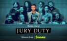 #FIRSTLOOK: “JURY DUTY” EXCLUSIVE CAST COMMENTARY EDITION COMING