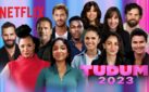 #FIRSTLOOK: STREAM TUDUM 2023: A NETFLIX GLOBAL FAN EVENT