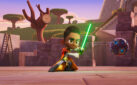 #FIRSTLOOK: NEW TV SPOT FOR “STAR WARS: YOUNG JEDI ADVENTURES”
