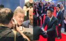 #TIFF23: DAY NINE SIGHTINGS – SYLVESTER STALLONE AND ANDY LAU