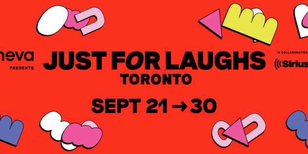 #SPOTTED: NICOLE BYER, MICHELLE BUTEAU, NEAL BRENNAN, ANDREW SCHULZ, JAMEELA JAMIL, CAST OF “NAPOLEON DYNAMITE” AND MORE AT JUST FOR LAUGHS TORONTO 2023