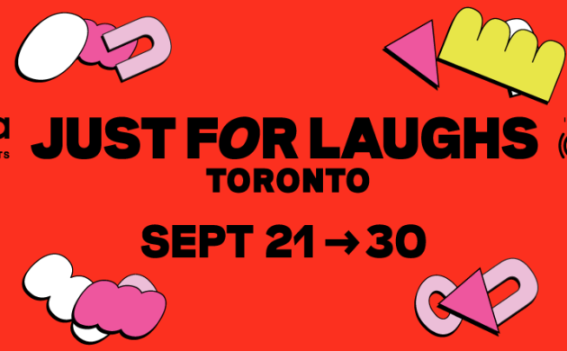 #SPOTTED: NICOLE BYER, MICHELLE BUTEAU, NEAL BRENNAN, ANDREW SCHULZ, JAMEELA JAMIL, CAST OF “NAPOLEON DYNAMITE” AND MORE AT JUST FOR LAUGHS TORONTO 2023