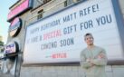 #FIRSTLOOK: MATT RIFE  CO.EDY SPECIAL COMING TO NETFLIX