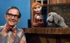 #FIRSTLOOK: TRAILER FOR “MR. DRESSUP: THE MAGIC OF MAKE-BELIEVE”