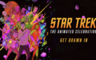 #GIVEAWAY: ENTER FOR A CHANCE TO WIN PASSES TO AN ADVANCE SCREENING OF “STAR TREK: LOWER DECKS”