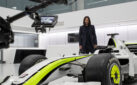 #FIRSTLOOK: “BRAWN: THE IMPOSSIBLE FORMULA 1 STORY”