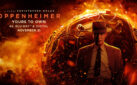 #GIVEAWAY: ENTER FOR A CHANCE TO WIN A COPY OF “OPPENHEIMER” ON 4K ULTRA HD