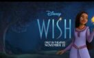 #GIVEAWAY: ENTER FOR A CHANCE TO WIN PASSES TO AN ADVANCE SCREENING OF DISNEY’S “WISH”