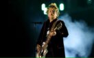 #SPOTTED: GREEN DAY IN HAMILTON FOR THE 2023 GREY CUP