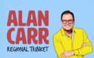 #SPOTTED: ALAN CARR IN TORONTO FOR “REGIONAL TRINKET TOUR”