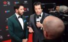 #INTERVIEW: 2023 CANADA’S WALK OF FAME GALA