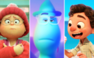 #FIRSTLOOK: DISNEY STUDIOS CANADA TO RELEASE “SOUL”, “LUCA” AND “TURNING RED” THEATRICALLY