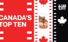 #TIFF: TIFF UNVEIL 2023 CANADA’S TOP TEN