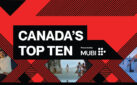 #TIFF: CANADA’S TOP TEN KICKS OFF JANUARY 25, 2024