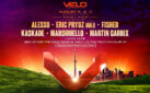 #NEWMUSIC: FULL ROSTER UNVEILED FOR 2024 VELD MUSIC FESTIVAL