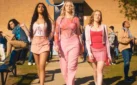#BOXOFFICE: “MEAN GIRLS” BURNS THE COMPETITION IN OPENING