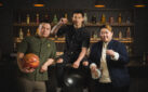 #FOOD: HONG SHING ANNOUNCE 2024 LUNAR NEW YEAR THREE DRAGONS DINNER MENU