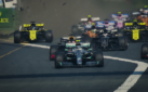 #FIRSTLOOK: “FORMULA 1: DRIVE TO SURVIVE” COMING TO NETFLIX FEBRUARY 26, 2024