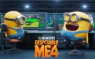 #FIRSTLOOK: BIG GAME TV SPOT OF “DESPICABLE ME 4”