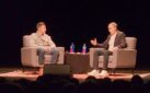 #SPOTTED: PHIL ROSENTHAL IN TORONTO FOR “AN EVENING WITH PHIL ROSENTHAL OF SOMEBODY FEED PHIL”