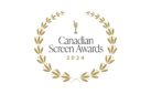 #FIRSTLOOK: SECOND ROUND OF SPECIAL AWARD RECIPIENTS ANNOUNCED FOR 2024 CANADIAN SCREEN AWARDS