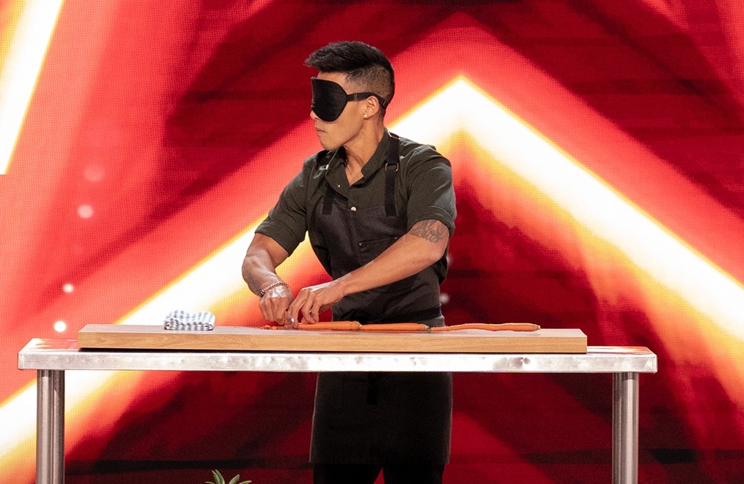 #FIRSTLOOK: HIGHLIGHTS FROM APRIL 9, 2024 EPISODE OF “CANADA’S GOT TALENT”