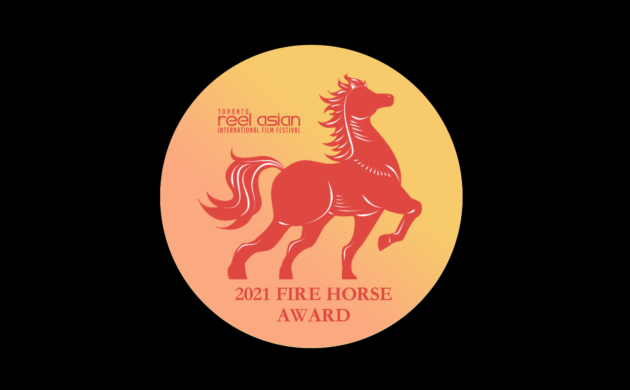 #FIRSTLOOK: PAUL WONG TO RECEIVE 2024 FIRE HORSE AWARD FROM TORONTO REEL ASIAN INTERNATIONAL FILM FESTIVAL