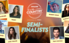 #NEWMUSIC: VOTING OPENS FOR SIRIUSXM CANADA TOP OF THE COUNTRY 2024