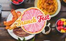#FOOD: “BRUNCH FEST” AND “ROSÉ PICNIC” FESTIVALS COMING TO HOTEL X TORONTO THIS JUNE