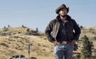 #FIRSTLOOK: “YELLOWSTONE” BEGINS PRODUCTION