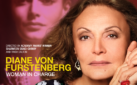 #FIRSTLOOK: “DIANE VON FURSTENBERG: WOMAN IN CHARGE” TRAILER