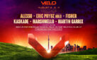 #NEWMUSIC: DOWNLOAD THE VELD APP TO PLAN YOUR VELD MUSIC FESTIVAL 2024 EXPERIENCE
