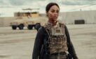 #FIRSTLOOK: SEASON TWO OF “LIONESS” ARRIVES OCTOBER 27, 2024