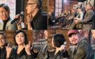 #SPOTTED: ANTHONY WONG, NINA PAW, HARRIET YEUNG AND THERESA LEE AT PANEL FOR “FINCH & MIDLAND”