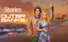 #FIRSTLOOK: NEW TRAILER “OUTER BANKS” SEASON 4 PART 1 | NEW INTERACTIVE MOBILE GAME