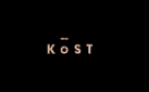 #FOOD: KOST THANKSGIVING MENU 2024