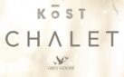#FOOD: KŌST ACTIVATION RETURNS NOVEMBER 18, 2024
