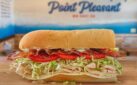 #FOOD: JERSEY MIKE’S LAUNCHES IN TORONTO AT UNION STATION