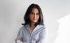 #FIRSTLOOK: AMRIT KAUR TO BE HONOURED AT HOLLYWOOD REPORT WOMEN IN ENTERTAINMENT CANADA EVENT