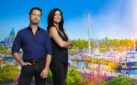 #FIRSTLOOK: “PRIVATE EYES WEST COAST” BEGINS PRODUCTION