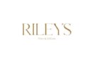 #FOOD: RILEY’S TO LAUNCH AT 144 WELLINGTON ST. W