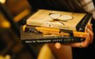 #TRAVEL: UNION HOTEL PARTNERS WITH GILLER PRIZE ON #BOOKTALK