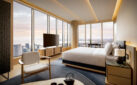 #TRAVEL: NOBU HOTEL TORONTO OFFICIALLY OPENS ITS DOORS