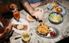 #FOOD: THE DRAKE ANNOUNCE NEW MENU UNDER CHEF DANIEL HYAM