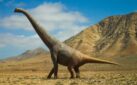 #FIRSTLOOK: BBC’S  “WALKING WITH DINOSAURS” NEW SIX-EPISODE SERIES
